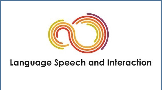 Language, Speech and Interaction