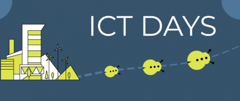 ICT Days 2022
